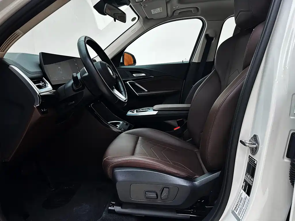 BMW X1 2023 — фото 11