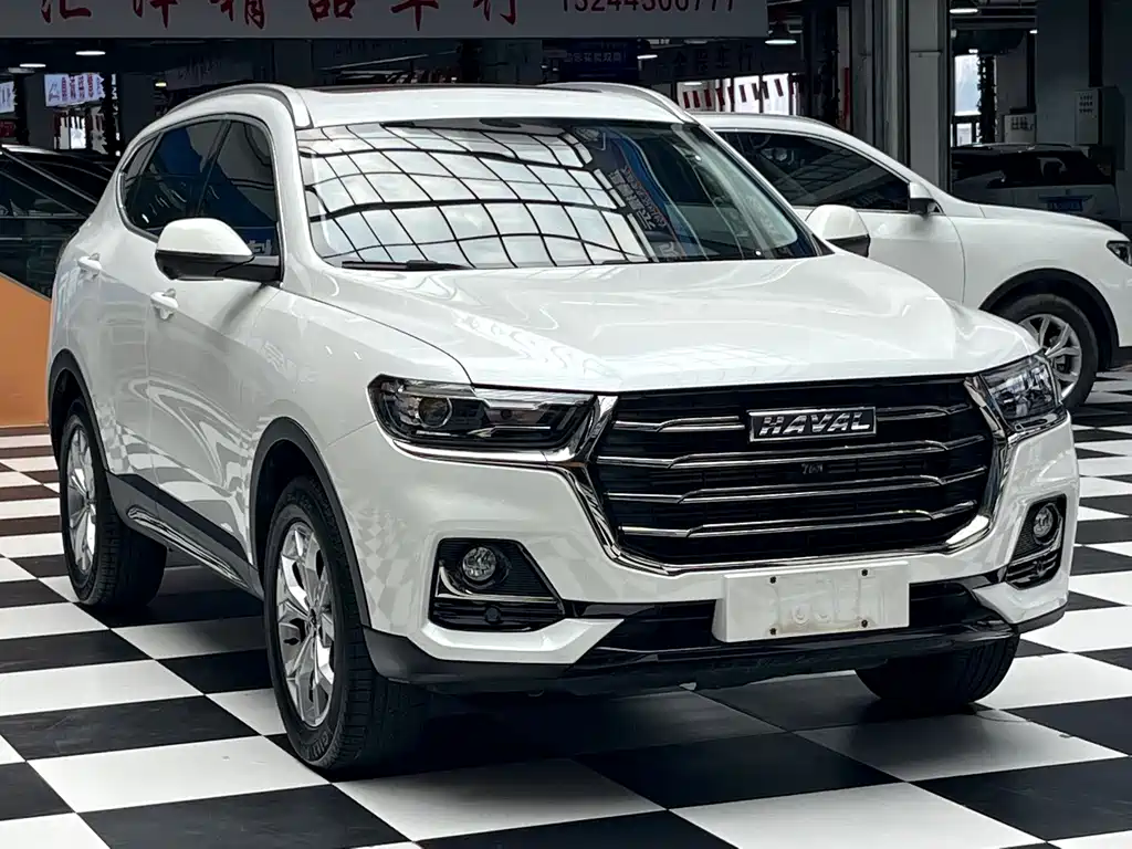Haval H6 2022