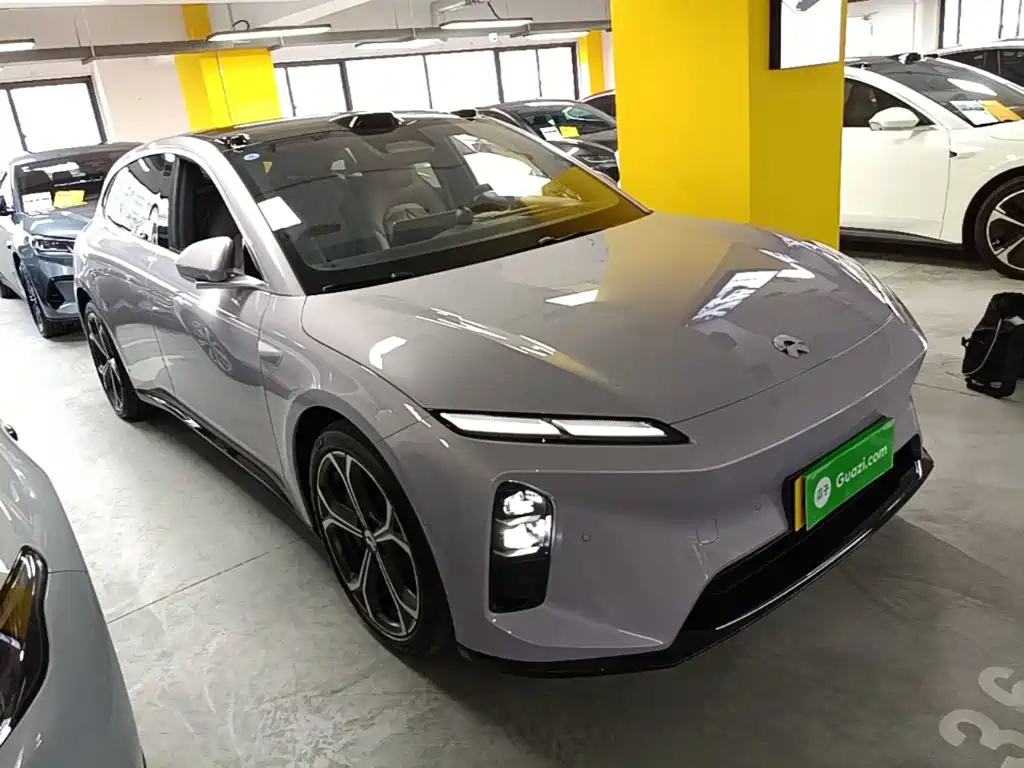 NIO ET5T 2025