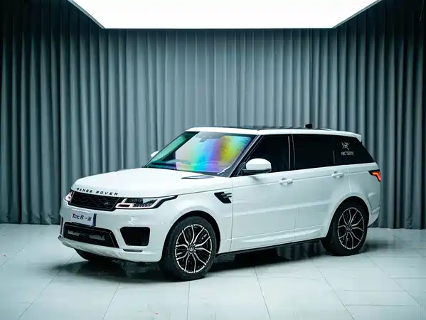Land Rover Range Rover Sport 2020
