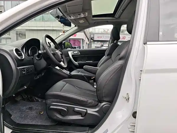 Haval H6 2017