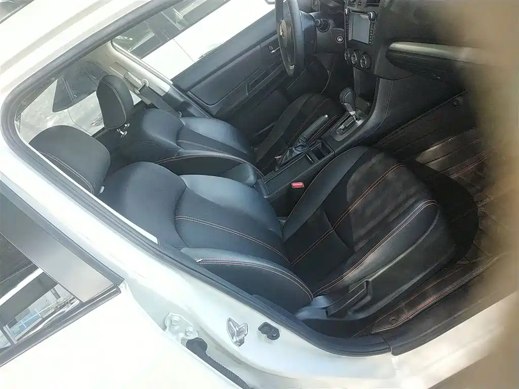 Subaru XV 2015 — фото 25