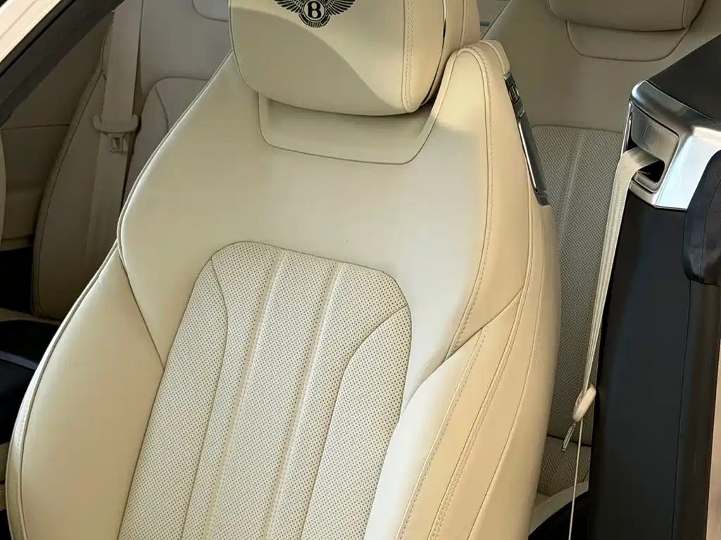 Bentley Continental PHEV — фото 15