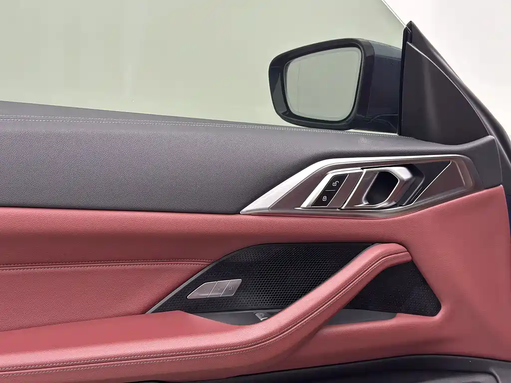 BMW 4 Series 2021 — фото 10