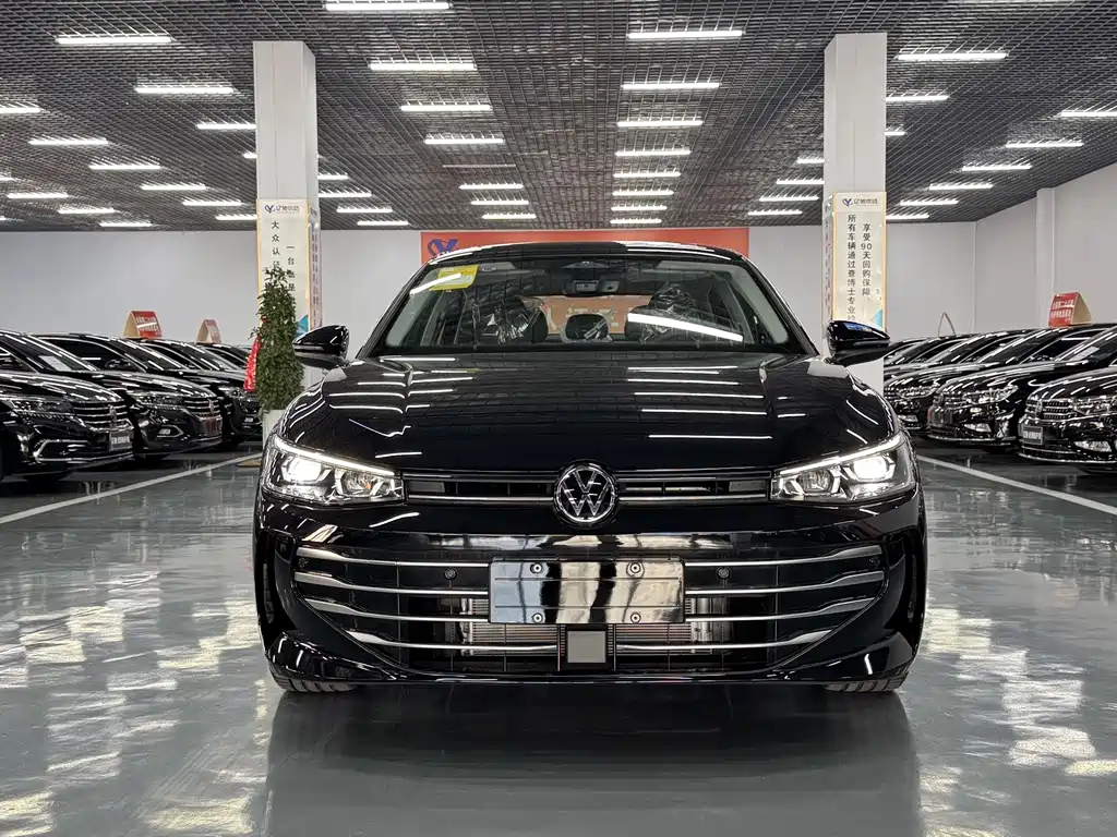 Volkswagen Passat 2026