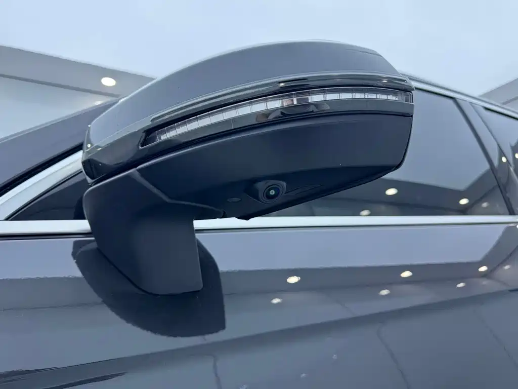 Volkswagen Tayron 2023
