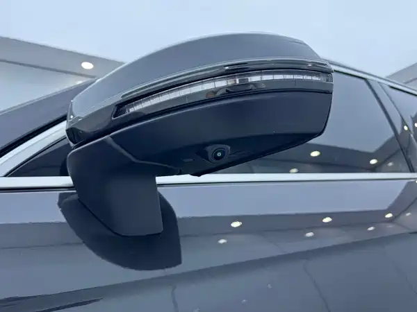 Volkswagen Tayron 2023