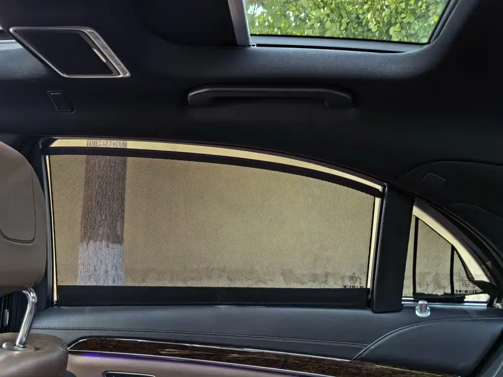 Mercedes-Benz S-Class 2016 — фото 13