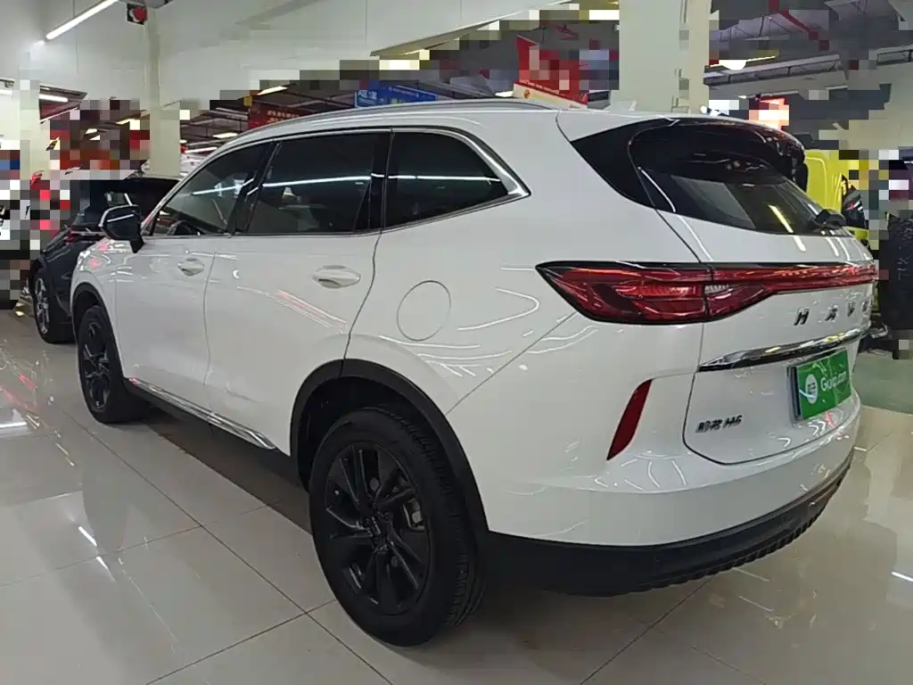 Haval H6 2023
