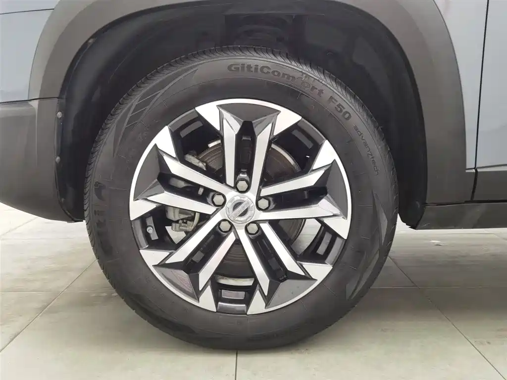 Haval Big Dog 2021 — фото 17