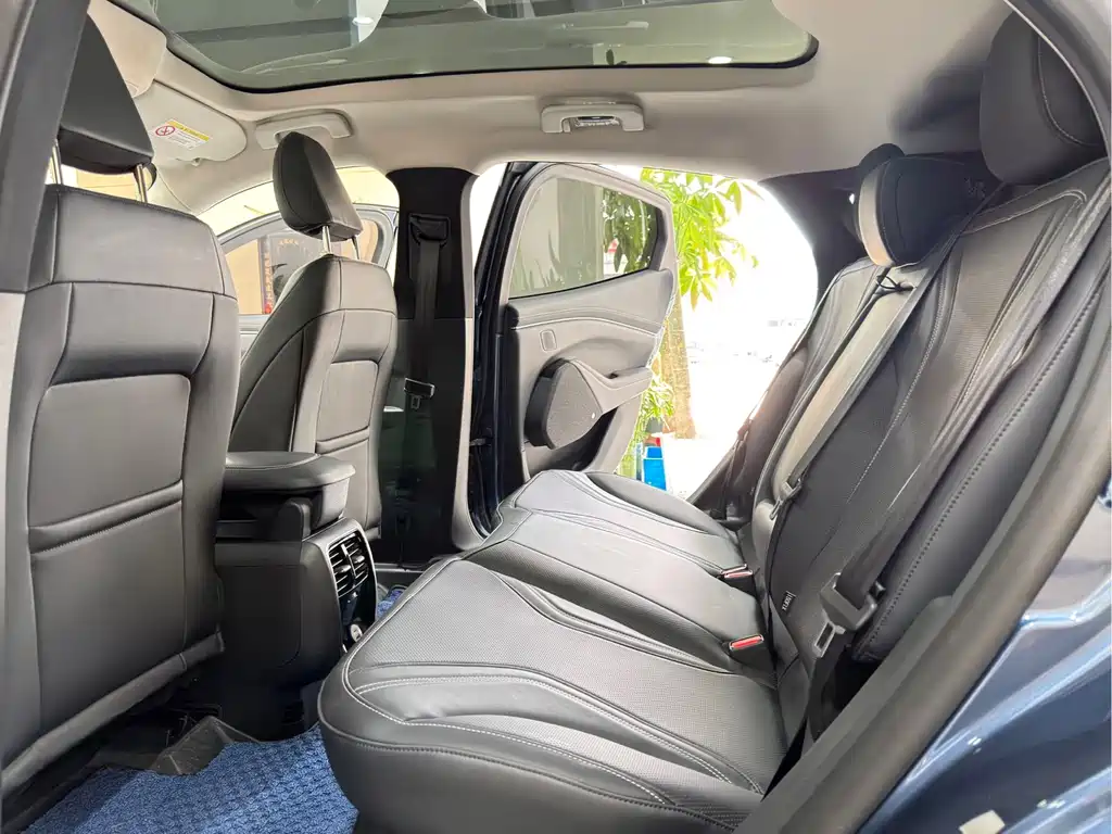 Ford Electric Horse 2022 — фото 6