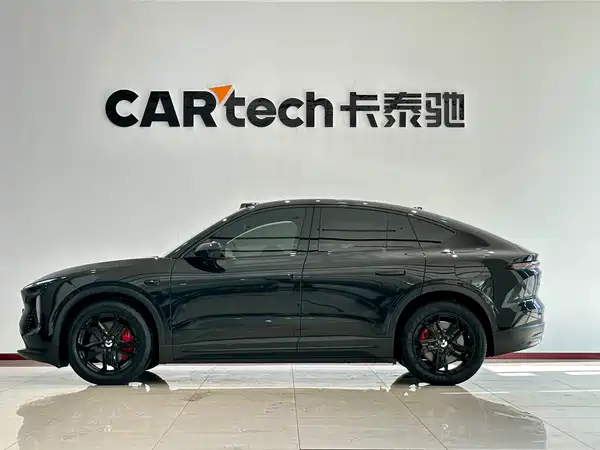 NIO EC6 2024