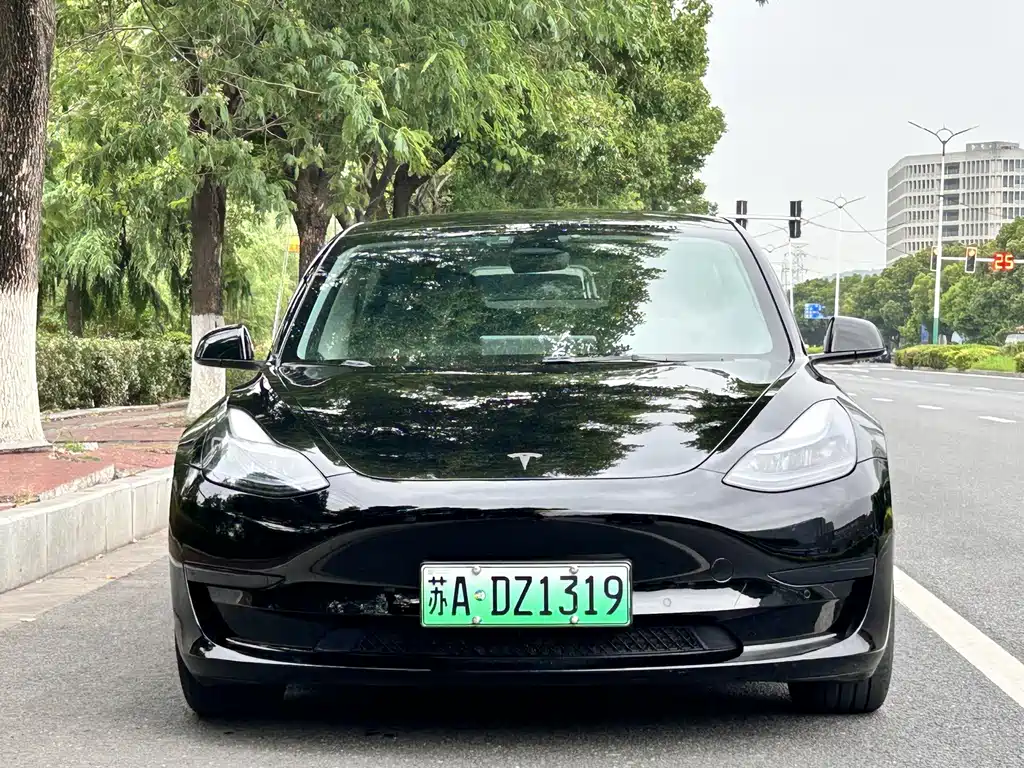 Tesla Model 3 2023 — фото 2