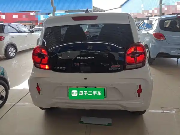 Roewe CLEVER 2022
