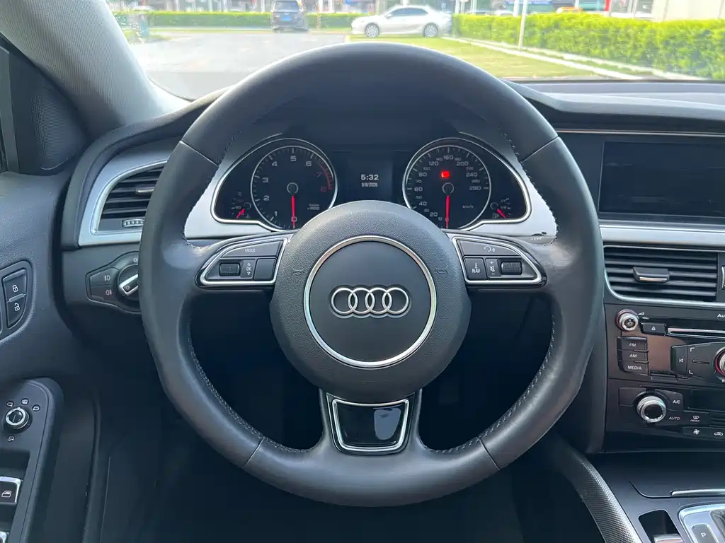 Audi A5 2016 — фото 15