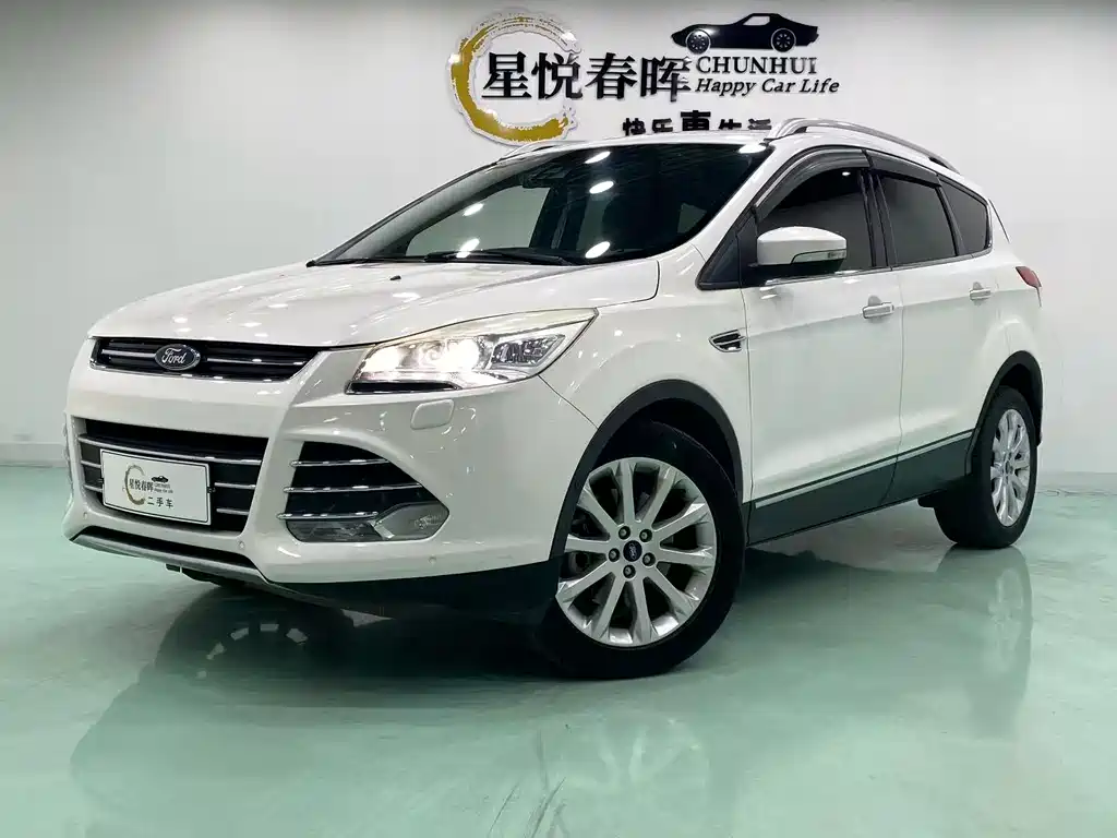 Ford Kuga 2016