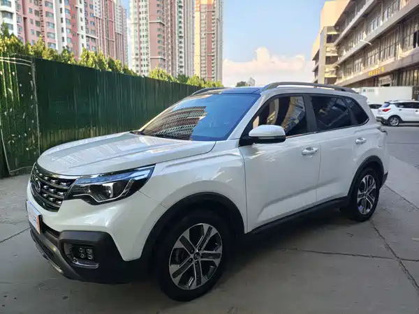Kia Sportage 2021