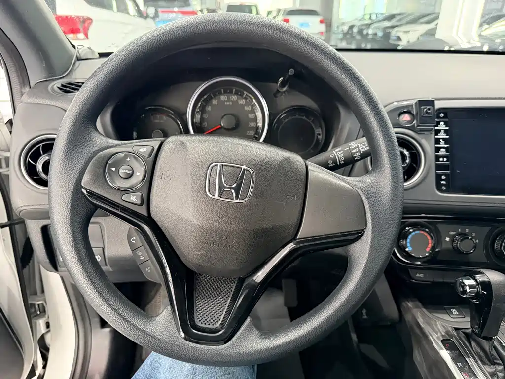 Honda XR-V 2022 — фото 15