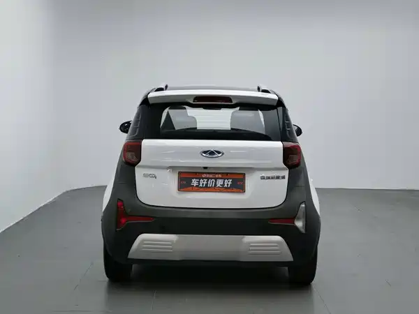 Chery eQ1 2021