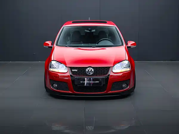 Volkswagen Golf 2006