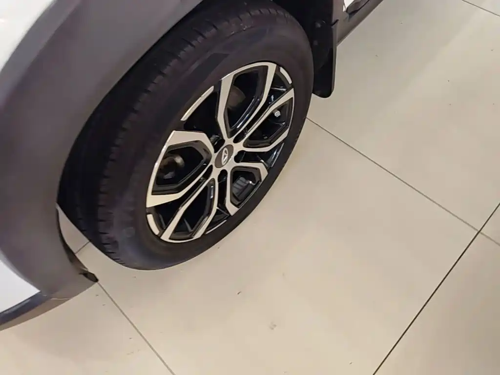 Chery Tiggo 3x 2019 — фото 23