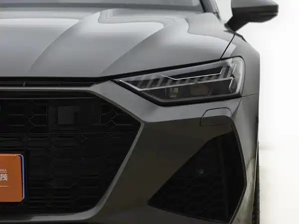 Audi A7 2023