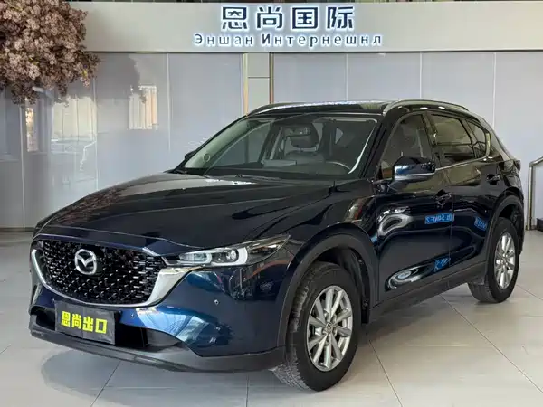 Mazda CX-5 2022