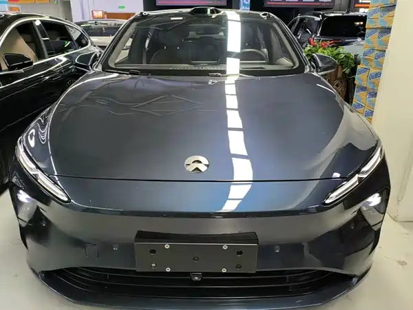 NIO ET7 2023