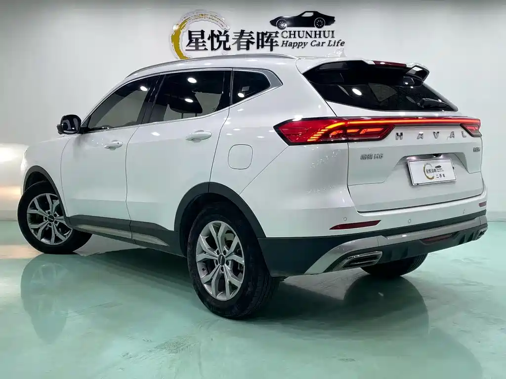 Haval H6 2022