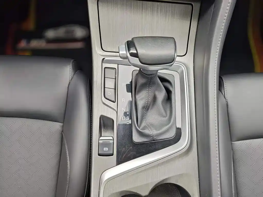 Changan CS55PLUS 2020 — фото 12