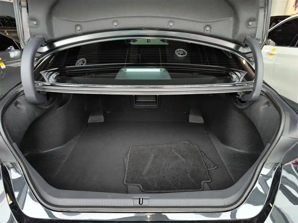 Toyota Avalon 2026 — фото 15