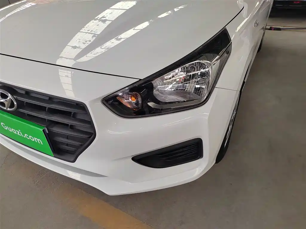 Hyundai Verna 2020 — фото 24