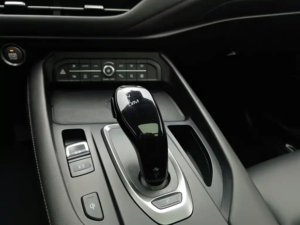 Haval F7 2020 — фото 13