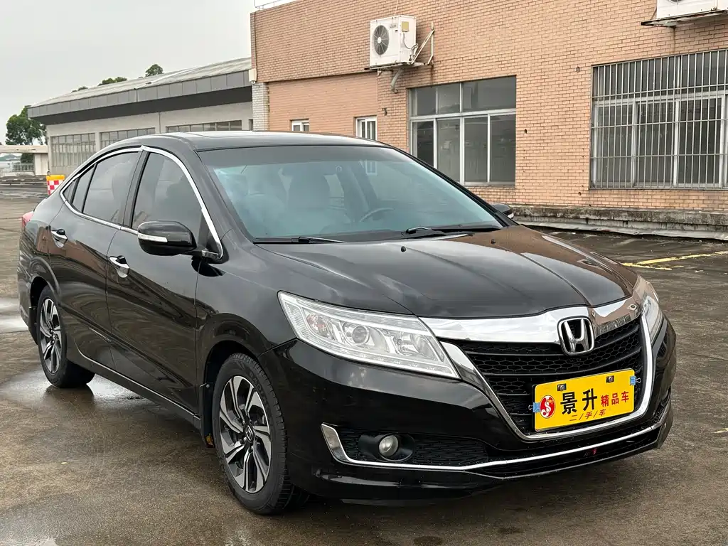 Honda Crider 2018 — фото 3