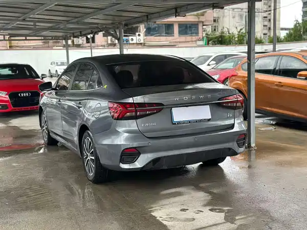 Roewe i5 2022