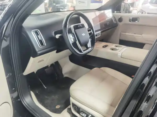 Li Auto L7 2024