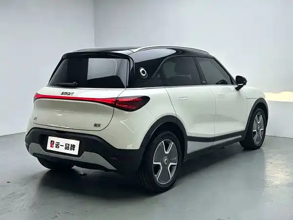 smart #1 2023