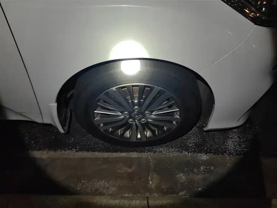 Honda Odyssey 2019