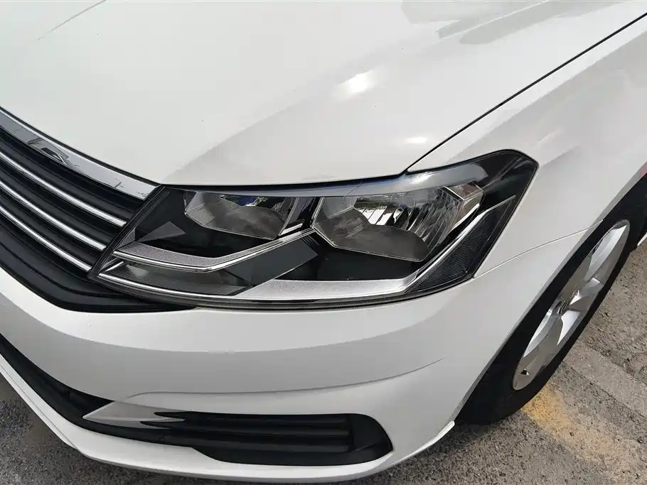 Volkswagen Lavida 2023