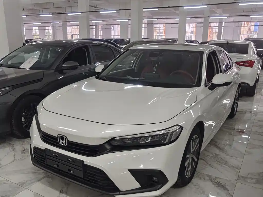 Honda Civic 2023