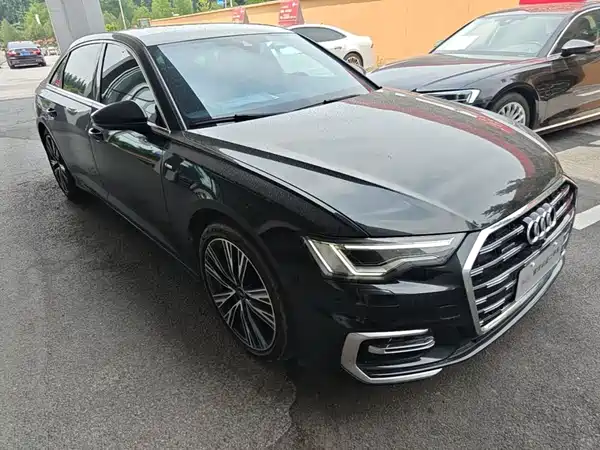 Audi A6L 2024