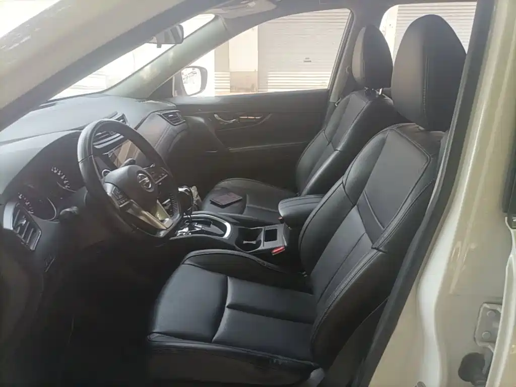 Nissan X-Trail 2020 — фото 15