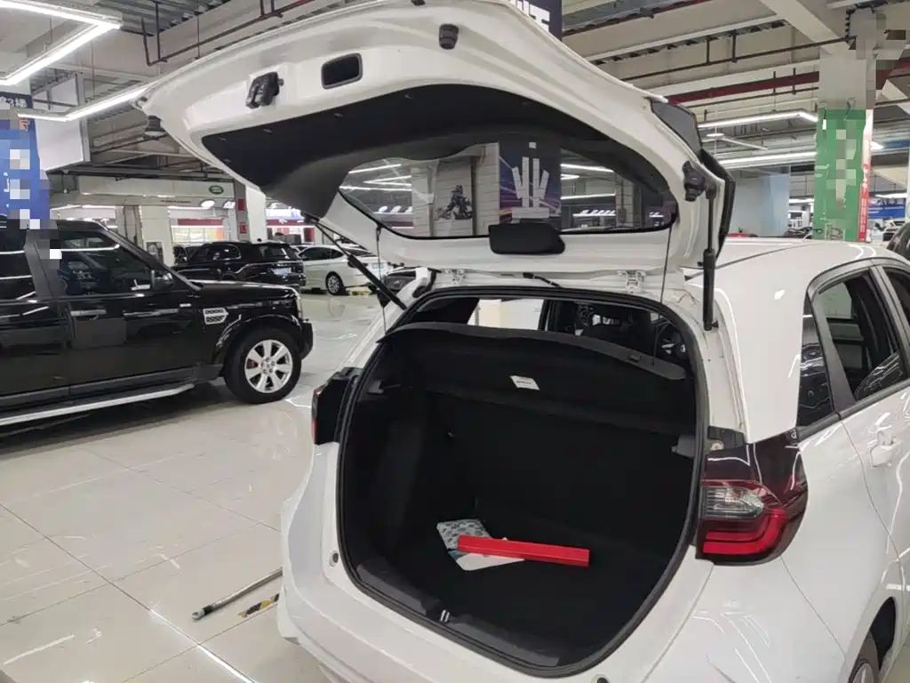 Honda Fit 2022 — фото 19