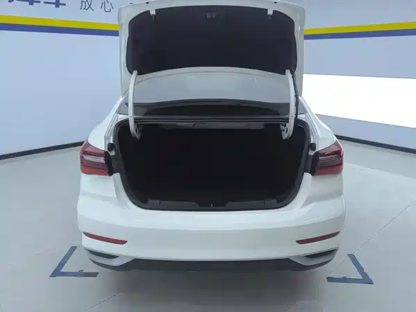 Ford Escort 2022