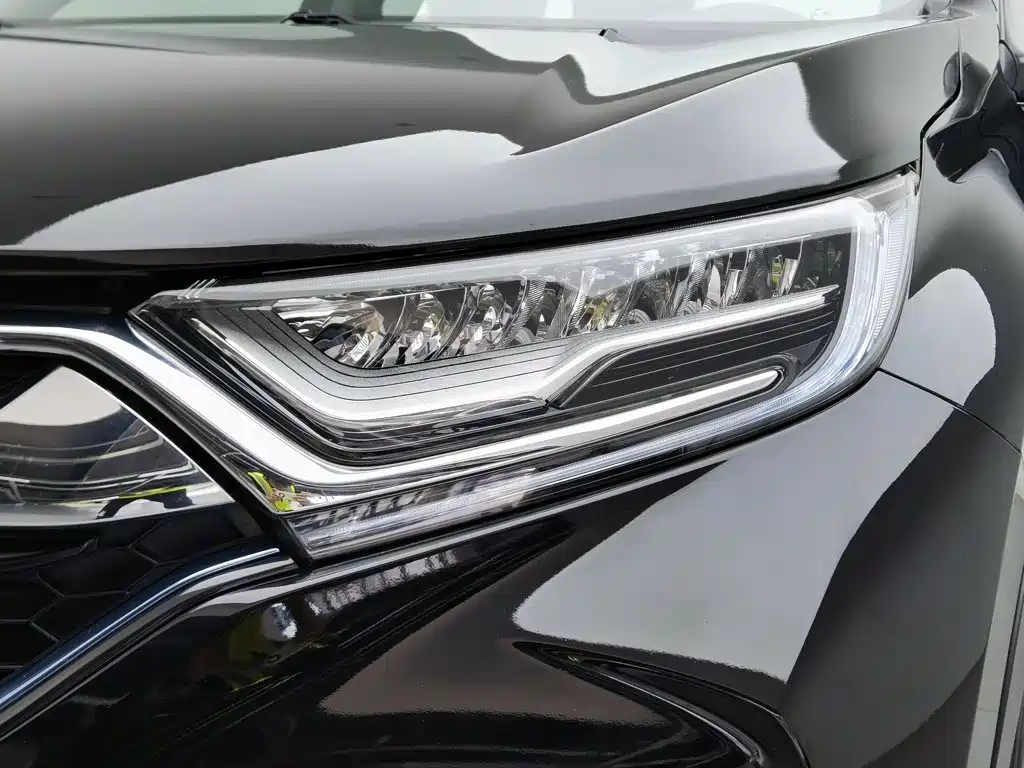 Honda CR-V 2019 — фото 7