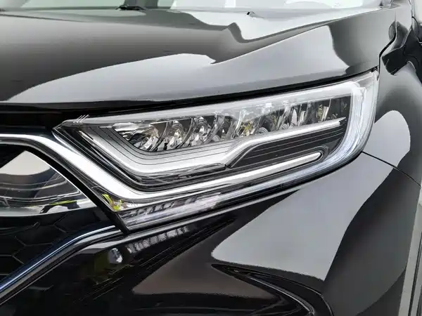 Honda CR-V 2019