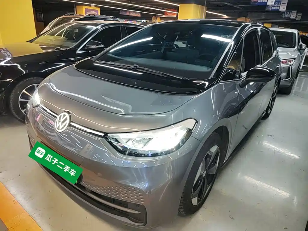 Volkswagen ID.3 2025