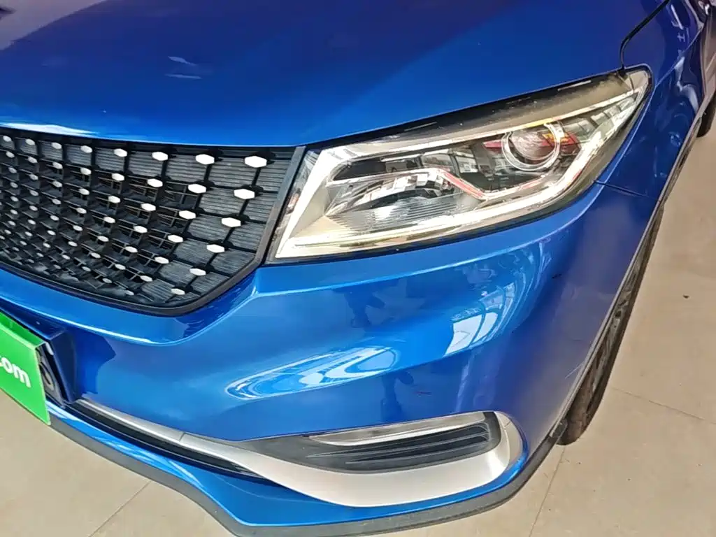 Dongfeng Fengguang 580Pro 2021 — фото 24