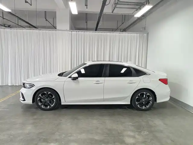 Honda Civic 2022