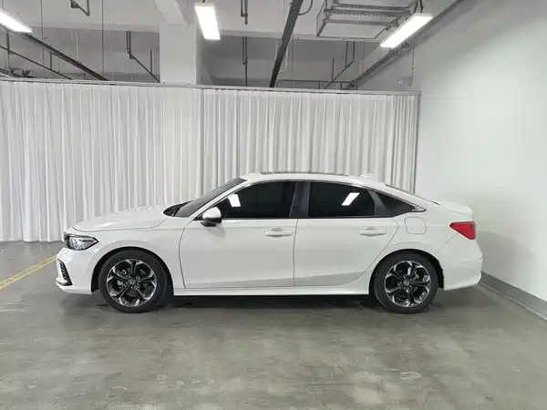Honda Civic 2022